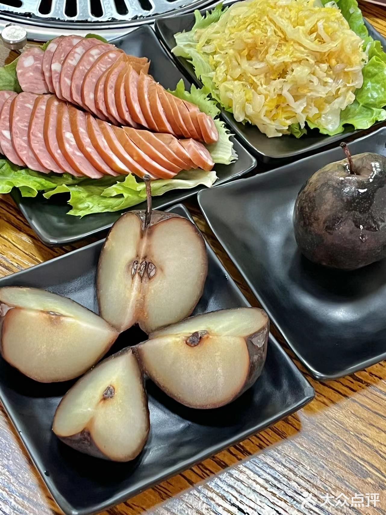 长沙不需要营销的店…正宗齐齐哈尔烤肉！！