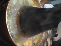 -老北京羊蝎子(永德路店)