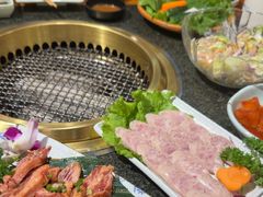-梦山水日本烧肉(五四广场店)