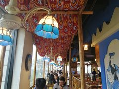 -楼兰古丽新疆菜(钟楼景观店)