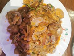 -庆峰龙虾烧烤(合肥一店)