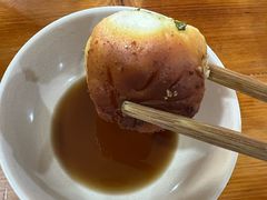 -哑巴生煎(姑苏区苏安新村店)