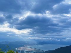 -七娘山