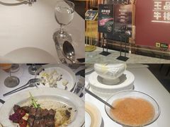 -王品牛排(福州泰禾店)