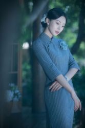 -克拉女神写真馆·匠心定制