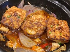 -和记小菜(东方店)