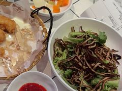 -一味一诚•鲜嫩烤鱼(昌发展万科广场店)