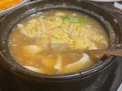 -大胡子海鲜·天津菜·砂锅烧烤(五大道创始店)