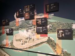-盘龙城遗址博物院