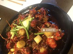-一棠龙虾•王牌虾球(楚河汉街店)
