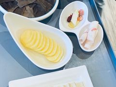-额尔敦传统涮.冰煮羊火锅(乌兰察布体育场店)