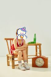 -小猴子儿童摄影馆(茂业店)