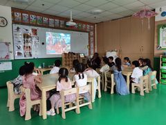 -MUFFY'S博识梦飞幼儿园(万柳园)