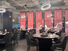 -水禾轩·海鲜蒸汽主题餐厅(新香洲旗舰店)