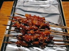 -喝丢一只鞋海鲜烧烤(文体街店)