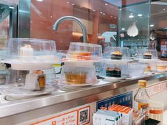 -新一番三文鱼寿司(红城湖店)