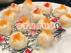 -涵誉·私房菜(银都·锦创广场店)