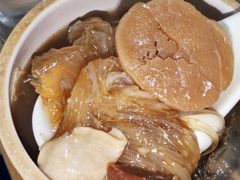 -郑厨私房菜