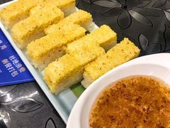 -品回味清真西北楼(宁波首店)