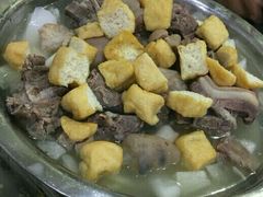 -月星羊肉面馆(黄河路美食休闲街店)