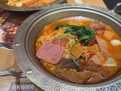 -福客麻辣烫·现炒麻辣香锅(印力中心店)