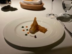 -Oyster Talks 四度蚝法餐厅