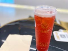 -山住茶(上海路万达店)