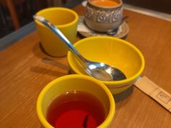 -泰盏鬼·颓废冬阴(陈家祠扬韬店)