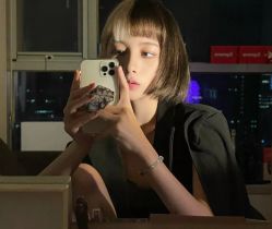 -爱秀造型 T-G