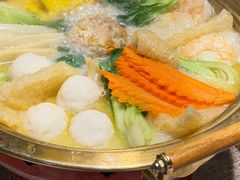-大潮淮·淮扬菜(何园旗舰店)