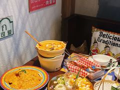 -泰妃殿(武汉首店)