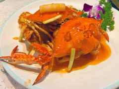 -巧克力渔家.小船海鲜家常菜(万平口店)