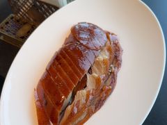 -喜悦烤鸭·新京菜(王府井店)