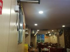 大堂-老村长土菜馆(湖墅南路店)