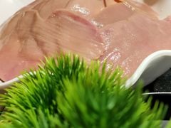 -一斗火锅·招财羊毛肚(北温泉九号店)