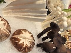 -江海肥牛(桃园南路店)