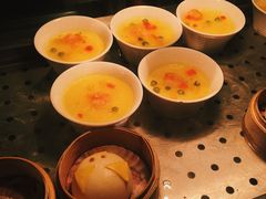 -旌湖国际酒店.自助餐