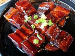 红烧肉-日上三甘(三里屯店)