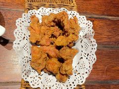 -前海沿·青岛菜(五四广场永旺店)