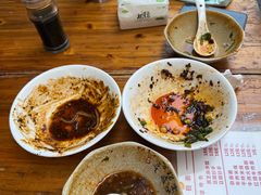 -新繁牛肉豆花(都江堰店)