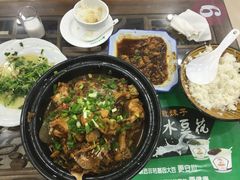 -徽州美食(三十年老店)