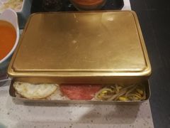 -韩时烤肉(枫蓝店)