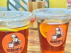 -伽喱博士 Dr.CURRY咖喱饭(太阳宫咖喱店)