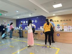 -佛山复星禅诚医院