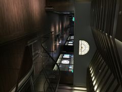 Palace&nbsp;Cinema百丽宫影城(大慈寺太古里店)-成都百丽宫影城(LUXE太古里店)