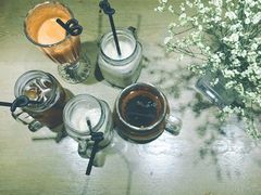 -静香HOUSE·全时段融合餐厅(七星欢乐颂店)
