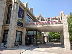 -阳光悦动游泳健身会所
