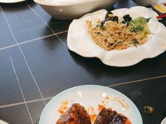 -全聚德(蓝山店)