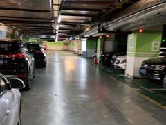 -凯德广场(武胜路店)