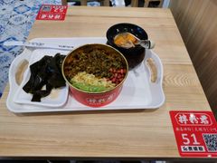 -拌粉君·江西小炒(石厦时代店)
